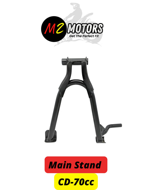 Main Stand CD-70cc Atlas Honda Genuine