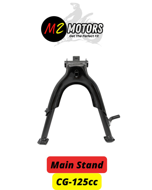 Main Stand CG-125cc Atlas Honda Genuine