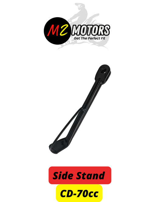 Side Stand CD-70cc Atlas Honda Genuine