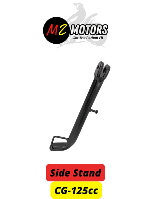 Side Stand CG-125cc Atlas Honda Genuine