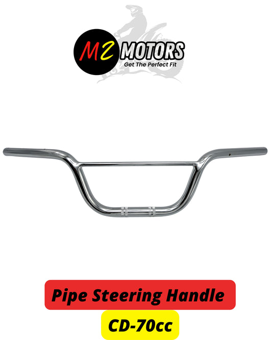 Pipe Steering Handle CD-70cc Atlas Honda Genuine