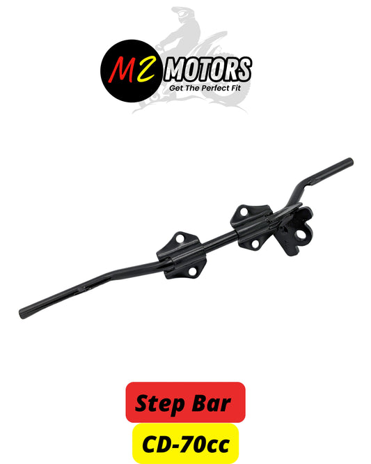 Step Bar CD-70cc Atlas Honda Genuine