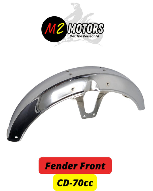 Fender Front CD-70cc Atlas Honda Genuine