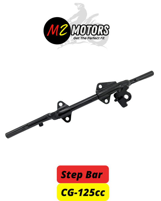 Step Bar CG-125cc Atlas Honda Genuine