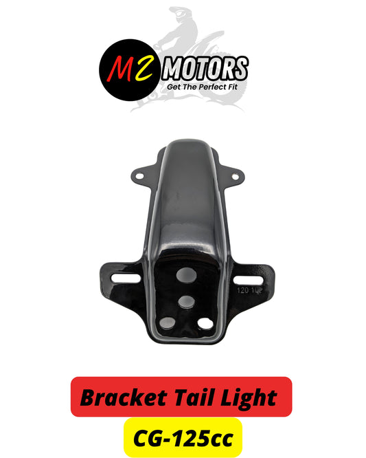 Bracket Tail Light CG-125cc Atlas Honda Genuine