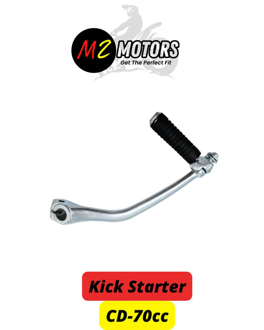 Kick Starter CD-70cc Atlas Honda Genuine