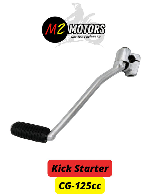 Kick Starter CG-125cc Atlas Honda Genuine