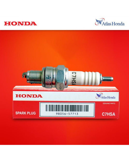 Spark Plug CD-70cc Atlas Honda Genuine